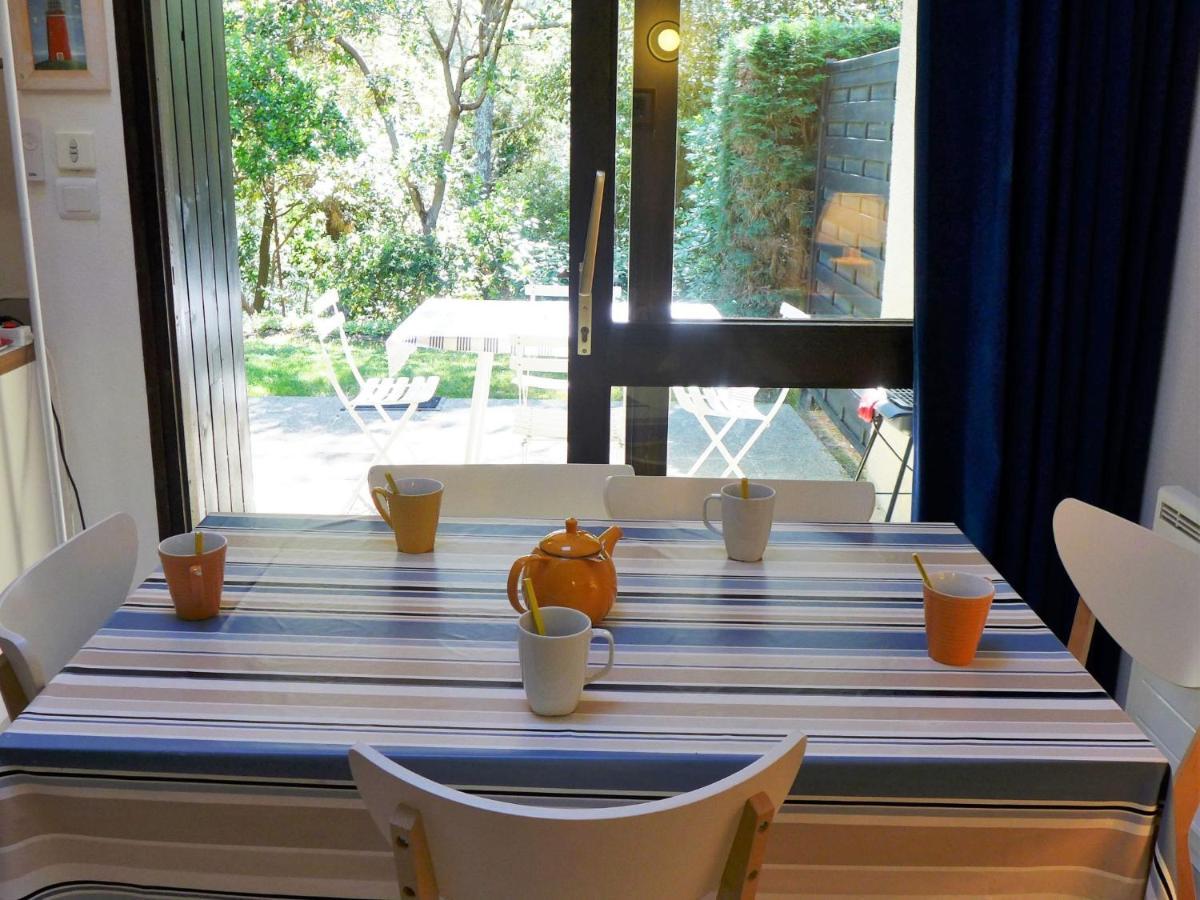 Holiday Home Golf De L'Ardilouse By Interhome Lacanau Zewnętrze zdjęcie