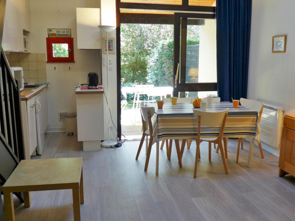 Holiday Home Golf De L'Ardilouse By Interhome Lacanau Zewnętrze zdjęcie